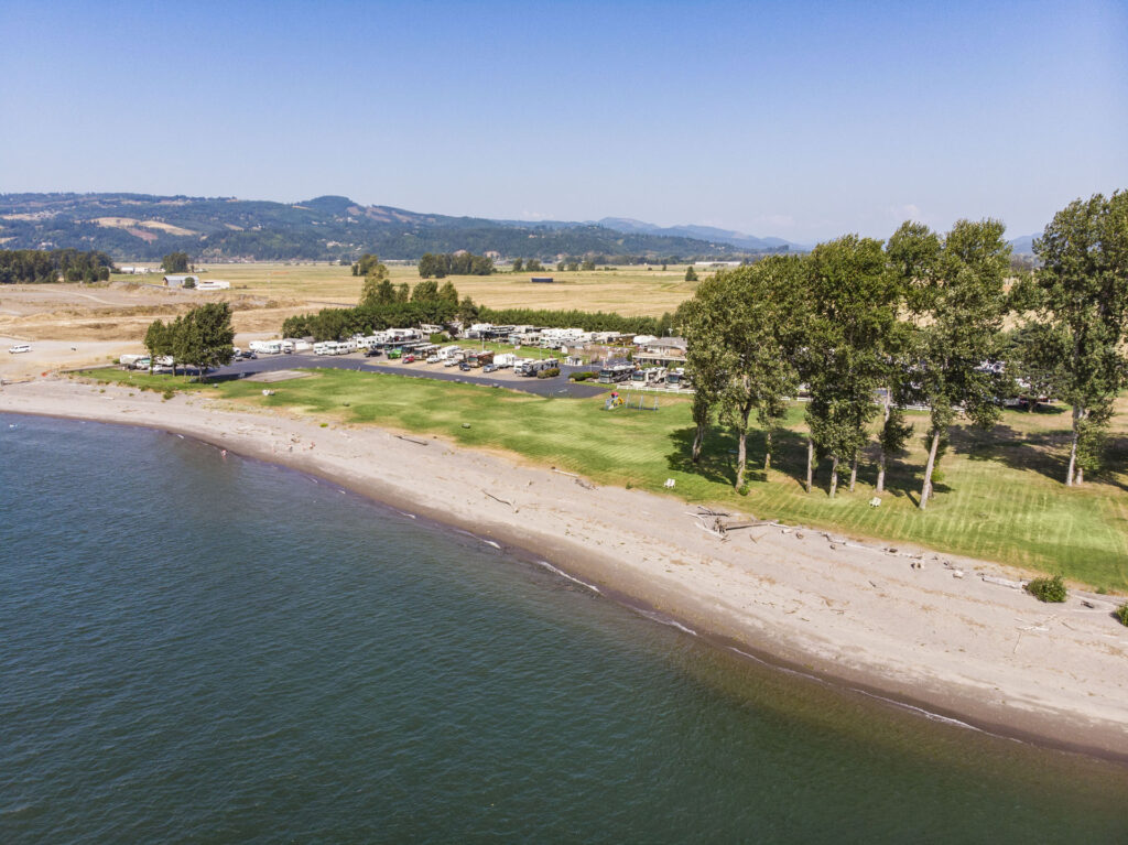 Photo Gallery | RV Camping | Columbia River Front RV Park